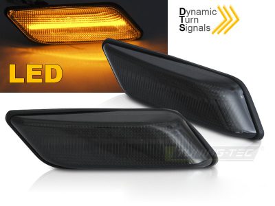 Laterale Direzione Fumè LED Sequenziale per Z3 (1996-2002) Universale
