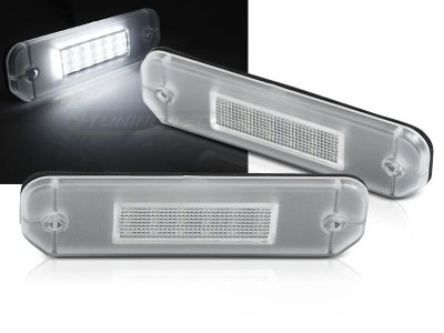 Honda Civic 3D 2D 4D 95-99/Cr-X Del Sol LED - Accessorio Tuning Esterno