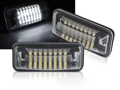 Subaru Impreza / Wrx / Legacy / Toyota LED per Toyota GT86 (anni Non Indicati)