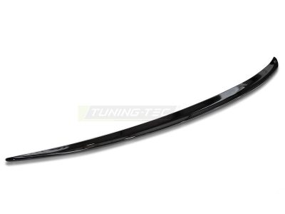 Baule Spoiler Sport Style Nero Lucido per Mercedes GLE Coupé (C167 20-26)