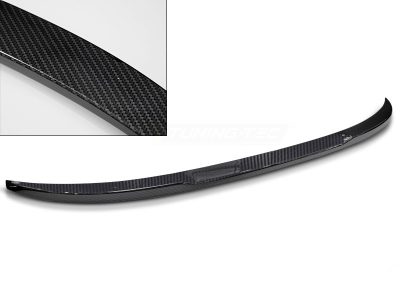 Baule Spoiler Performance Style Effetto Carbonio per BMW F44 Gran Coupé
