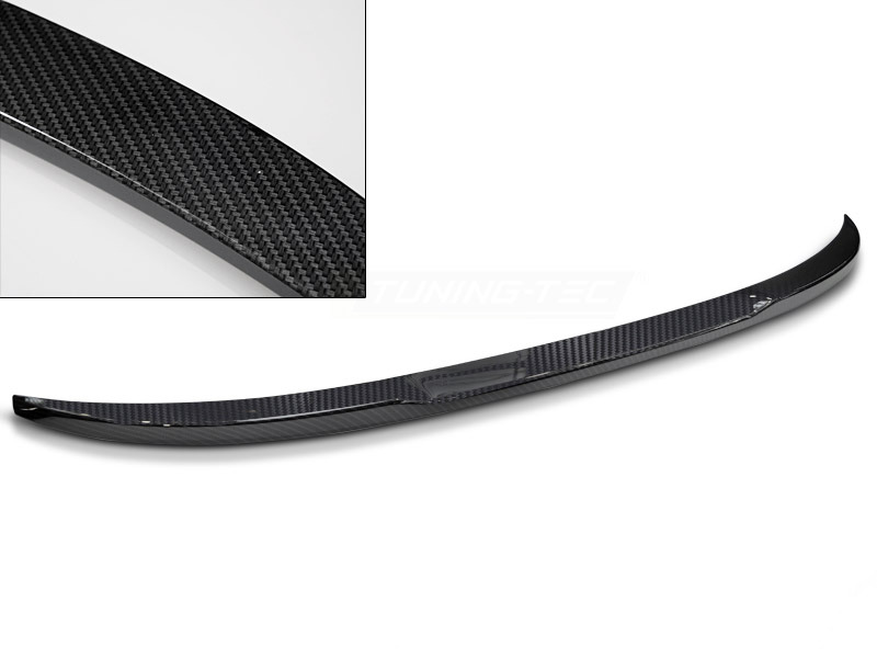 Baule Spoiler Performance Style Effetto Carbonio per BMW F44 Gran Coupé