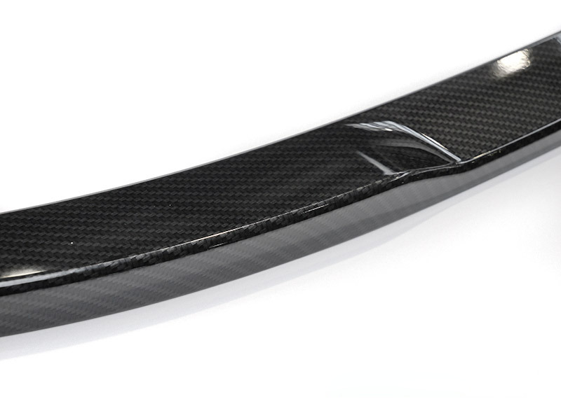 Baule Spoiler Performance Style Effetto Carbonio per BMW F44 Gran Coupé