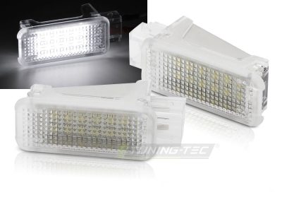 Interior Fari LED Audi / VW / Skoda / Porsche per Vari Modelli (anni Non