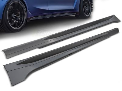 Minigonne Sport per BMW Serie 3 G20 (anni 2019-2026) Minigonne Sportive