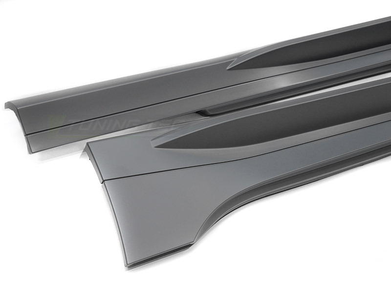Minigonne Sport per BMW Serie 3 G20 (anni 2019-2026) Minigonne Sportive