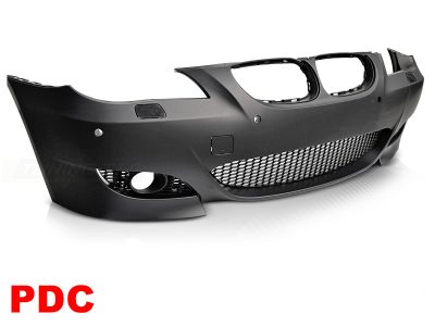 Anteriore Paraurti Sport Style PDC per BMW E60/E61 (anni 2003-2007)