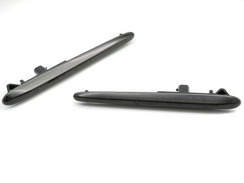 Laterale Direzione Fumè LED Sequenziale per Alfa Romeo Giulietta 10-20