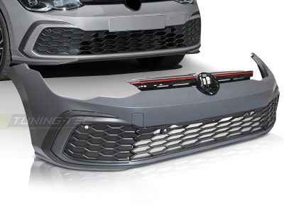 Anteriore Paraurti Sport PDC per Volkswagen Golf 8 (anni 2019-2024)