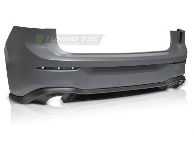 Posteriore Paraurti Sport Dual PDC per Volkswagen Golf 8 (anni 2019-2024)