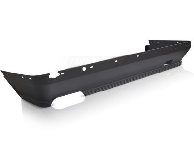Posteriore Paraurti Sport Style per BMW E30 (1982-1990) Paraurti Sportivo