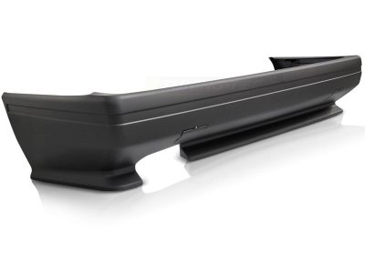 Posteriore Paraurti Sport 3 Style per BMW E30 (1982-1990) Paraurti Sportivo
