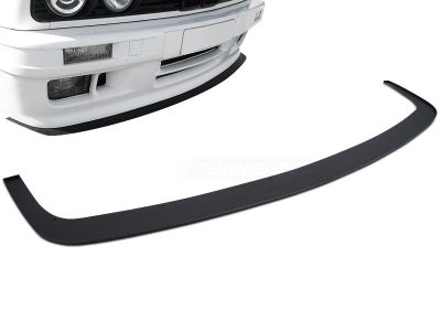 Spoiler Anteriore Sport Style per BMW E30 (1982-1990) - Accessorio Tuning Auto