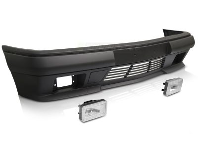 Anteriore Paraurti Sport Style per Mercedes W124 (1985-1995) Paraurti Sportivo
