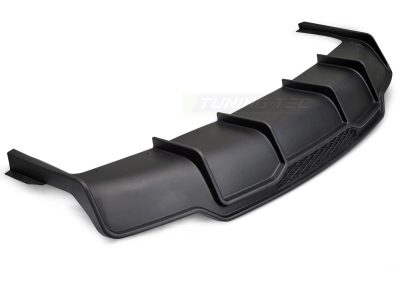 Diffusor Sport Style Universale per Tesla 3 (anni 2017-2023)