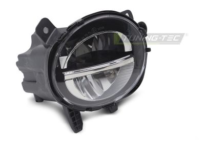 LED Fendinebbia Destro Laterale per BMW F30 LCI (2015-2019) Lato Destro