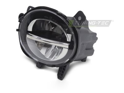 LED Fendinebbia Sinistro Laterale per BMW F30 LCI (2011-2019) Lato Sinistro