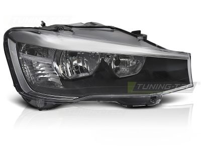 Faro Destro Laterale per BMW X3 F25 (anni 2014-2017) - Fanale Destro