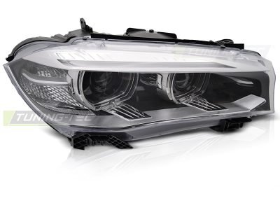 Xenon Faro Destro Laterale per BMW X5 F15 (anni 2013-2018)