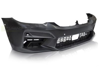 Anteriore Paraurti Sport LCI Style PDC per BMW G30 G31 (2017-2020) con PDC