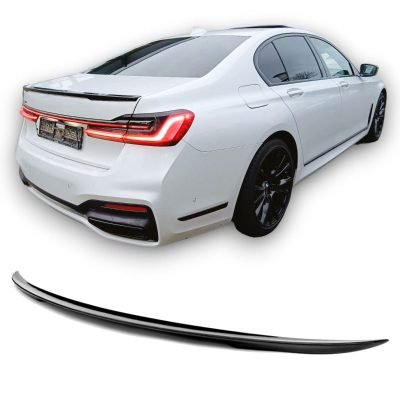Spoiler Posteriore per BMW Serie 7 G12 G11 2015-2019