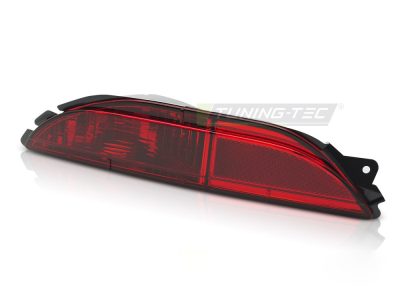 Fendinebbia Sinistro Laterale Tyc per Fiat Grande Punto (2005-2009) Luci