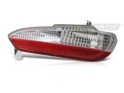 Faro Retromarcia Lato Destro Tyc per Fiat Punto Evo (2009-2012)