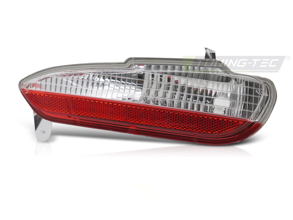 Faro Retromarcia Lato Destro Tyc per Fiat Punto Evo (2009-2012)
