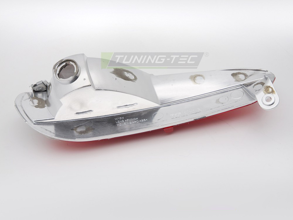 Faro Retromarcia Lato Destro Tyc per Fiat Punto Evo (2009-2012)