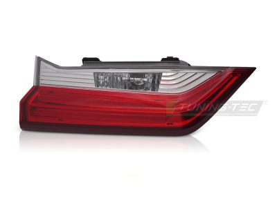 LED Fanale Posteriore Flap Sinistro Laterale Tyc per Honda CR-V V (anni