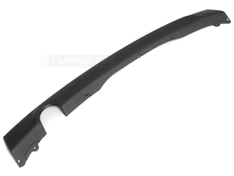 Diffusor Sport Singolo Outlet Muffle per BMW F30 F31 (11-18)