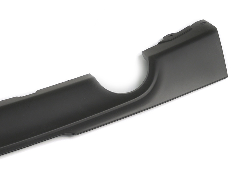 Diffusor Sport Singolo Outlet Muffle per BMW F30 F31 (11-18)