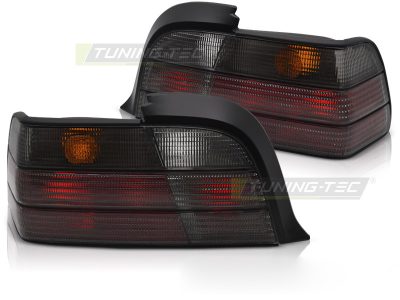 Fanali Posteriori Fumé per BMW E36 Coupé (12.90-08.99) - Fanali Posteriori
