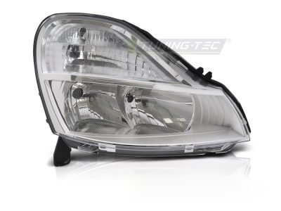 Faro Destro Laterale Tyc per Renault Modus (2008-2012) - Fanale Destro