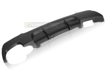 Diffusor Performance Singolo Outlet Twin Muffler per BMW E92 E93 (06-13)