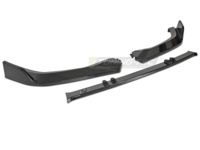 Spoiler Anteriore Sport per Volkswagen Arteon (2017-2020) in Materiale di Alta