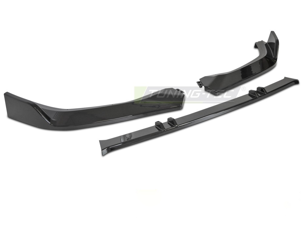 Spoiler Anteriore Sport per Volkswagen Arteon (2017-2020) in Materiale di Alta
