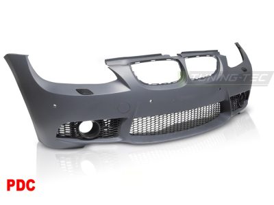 Anteriore Paraurti Sport Style PDC per BMW E92 E93 (06-09) con PDC
