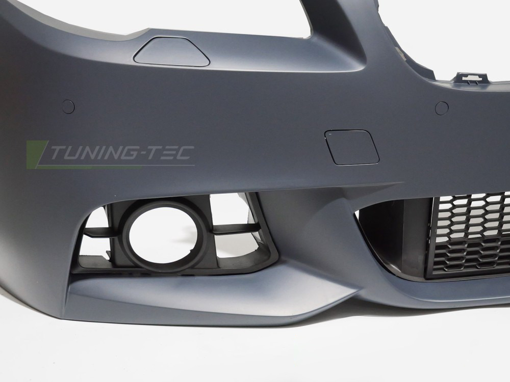 Anteriore Paraurti Sport PDC per BMW F10 LCI (anni 2013-2016) con PDC