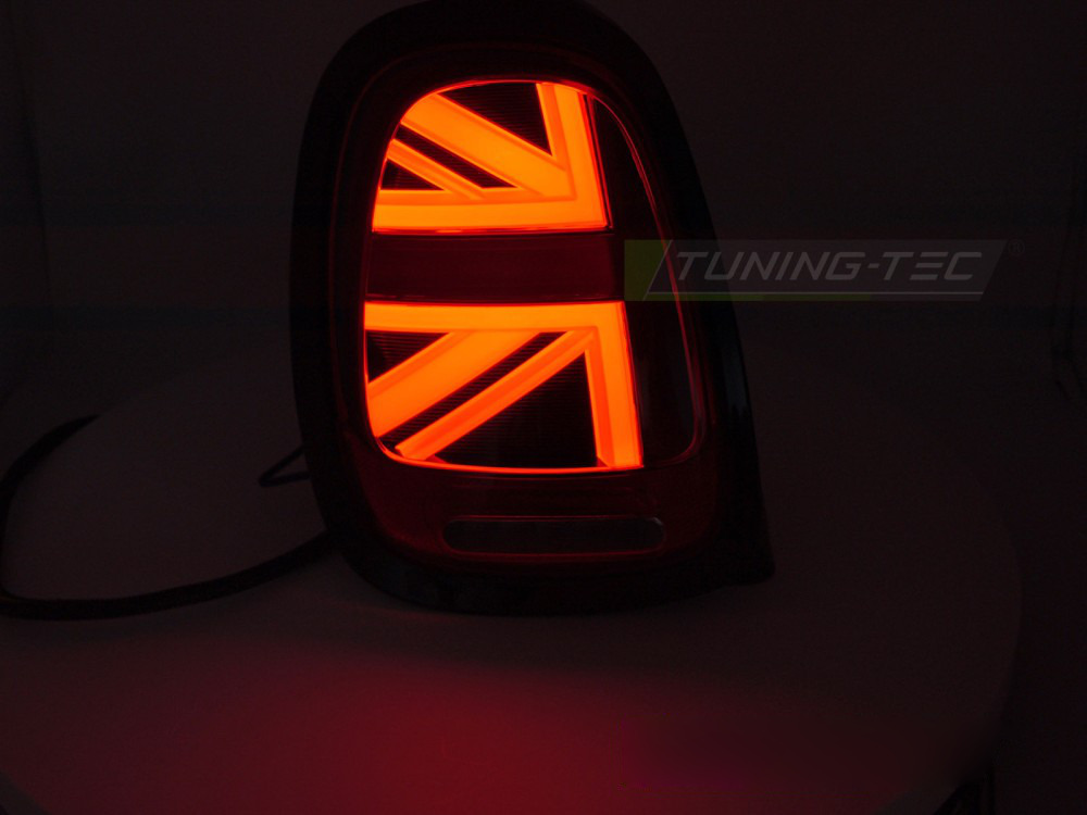 LED Fanali Posteriori Rosso per Mini Cooper R60 (2010-2016) - Fanali Posteriori