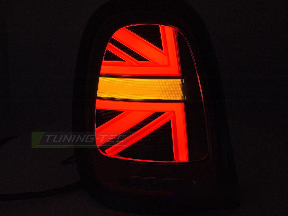 LED Fanali Posteriori Rosso per Mini Cooper R60 (2010-2016) - Fanali Posteriori