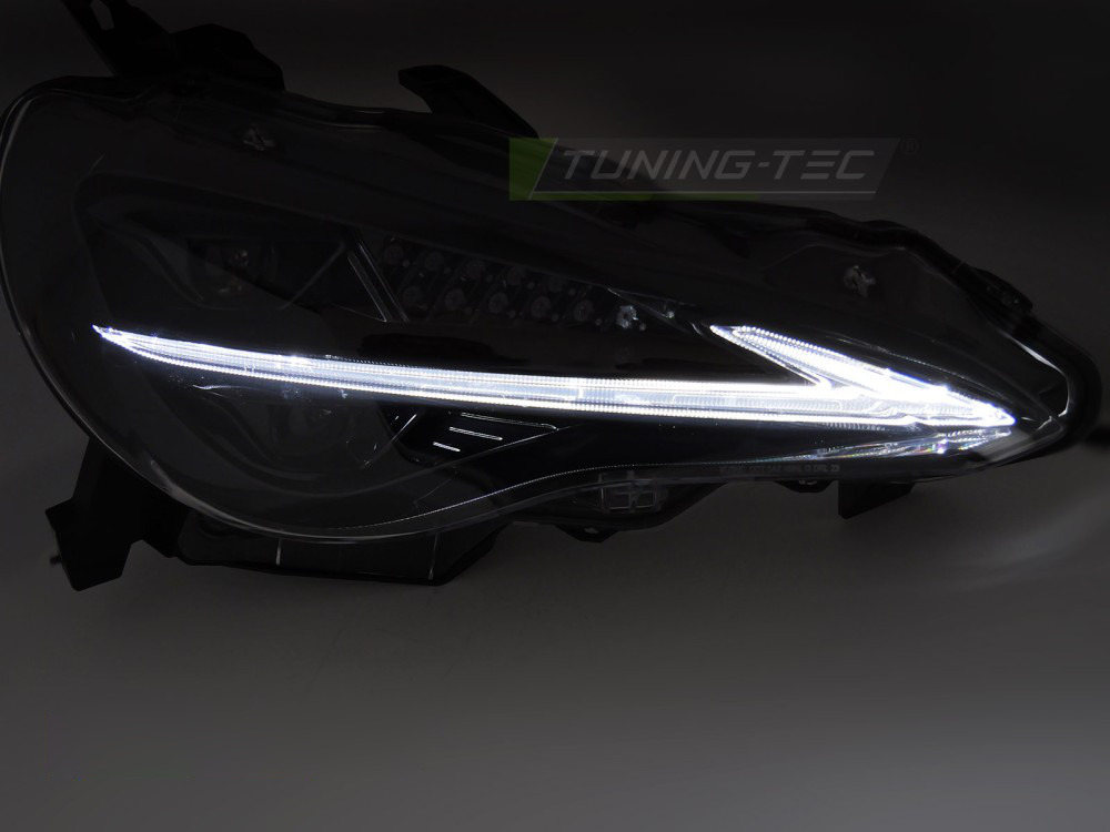 LED Fari DRL per Toyota GT86 (2012-2021) - Luci Diurne LED