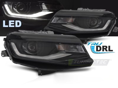 LED Fari DRL Universali per Chevrolet Camaro (2016-2018)