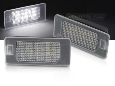 Fiat 500E Ii / 500X / Abarth 500E LED per Illuminazione Esterna Auto
