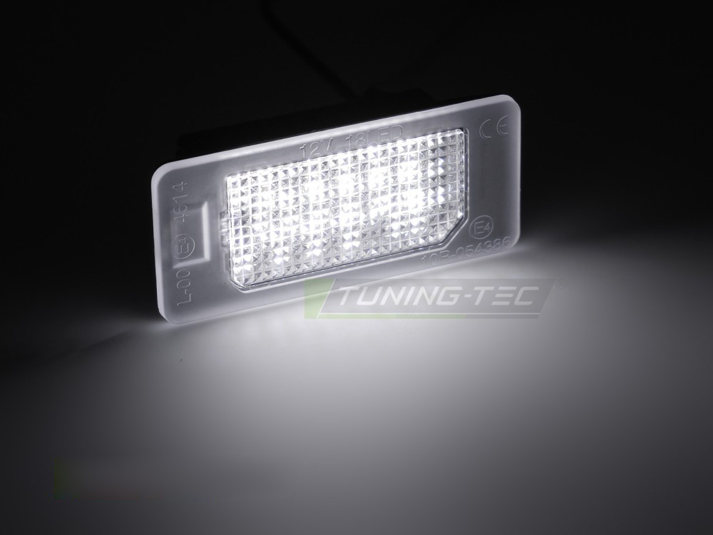 Fiat 500E Ii / 500X / Abarth 500E LED per Illuminazione Esterna Auto