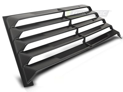 Griglia Posteriore per Mercedes-Benz W201 190E (1982-1993)