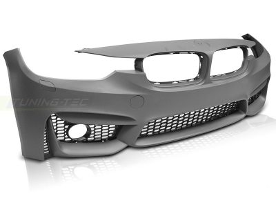 Anteriore Paraurti Sport Style per BMW Serie 3 F30 (2011-2018) Paraurti Sportivo
