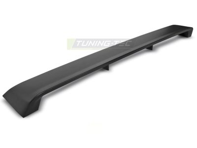Baule Spoiler Sport Style 2 per Mercedes W124 4D (1985-1993)
