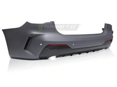 Posteriore Paraurti Sport 430I -O--O- PDC per BMW G22 G23 (2020-2024)
