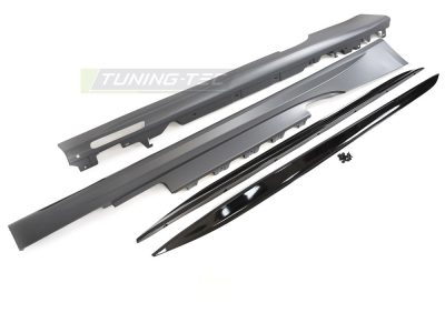 Minigonne Performance Style per BMW G22 G23 (2020-2024) Minigonne Sportive